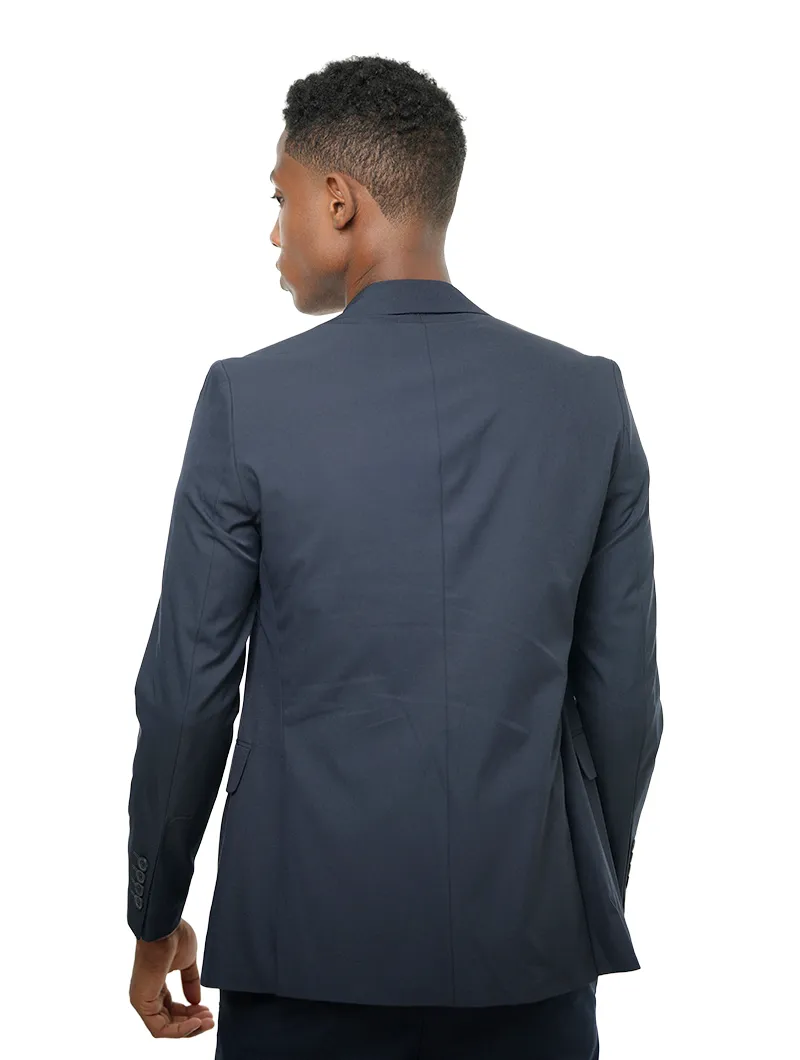 VESTE slim